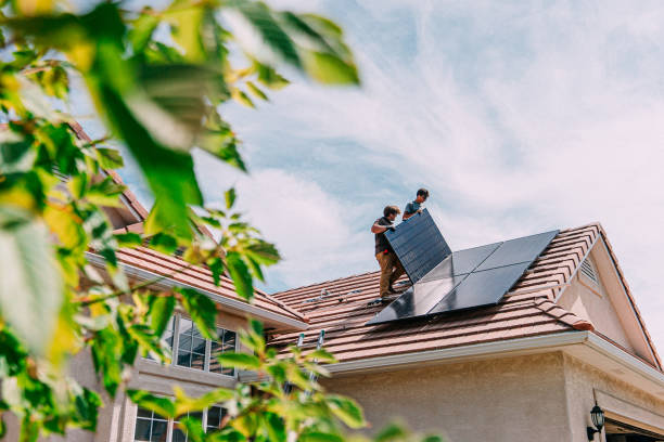 Best Roof Waterproofing Services  in Ovid, MI